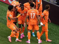 Khép lại bảng E World Cup 2026: Niềm vui nhân 3