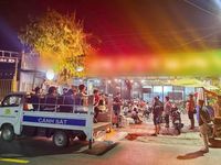 Công an Cần Thơ triệt xóa điểm cá độ bóng đá mùa World Cup