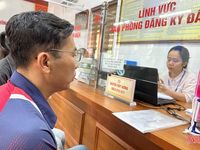 Khắc phục 'điểm nghẽn' công nghệ để nâng cao chất lượng dịch vụ công
