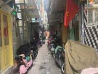 Câu chuyện đặc biệt tại 'xóm nhà tí hon' ở trung tâm Tp.HCM