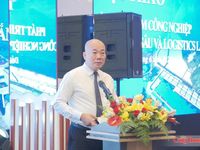 Chùm ảnh: Hội thảo về công nghiệp chế biến sâu và logistics liên vùng tại Đắk Lắk