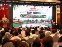 Khai mạc Hội thi Báo cáo viên, Tuyên truyền viên giỏi Đảng bộ Chính phủ năm 2026