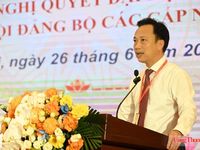 Khai mạc Hội thi Báo cáo viên, Tuyên truyền viên giỏi Đảng bộ Chính phủ năm 2026