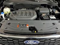Ford Territory 2026: Cập nhật giá bán và đánh giá chi tiết SUV hạng C