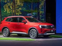 Ford Territory 2026: Cập nhật giá bán và đánh giá chi tiết SUV hạng C