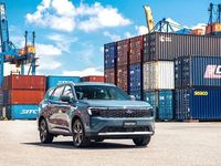 Ford Territory 2026: Cập nhật giá bán và đánh giá chi tiết SUV hạng C