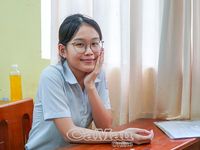 Hơn 1.260 thí sinh bước vào kỳ thi tuyển sinh lớp 10 THPT chuyên