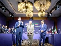 Eo biển Hormuz chưa thể trở lại bình thường dù Mỹ và Iran hạ nhiệt căng thẳng