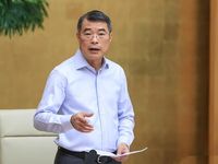 Thủ tướng Lê Minh Hưng: Không đẩy khó khăn cho người dân, doanh nghiệp trong thiết kế chính sách và xây dựng pháp luật