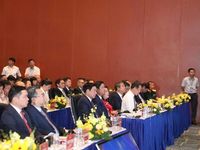 Đắk Lắk cần biến các định hướng lớn trong quy hoạch thành những công trình, dự án thực tế