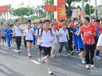 Đà Nẵng chung một quyết tâm xây dựng xã, phường, đặc khu không ma túy