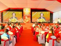 Vĩnh Long mít-tinh trực tuyến toàn quốc hưởng ứng Tháng hành động phòng, chống ma túy năm 2026