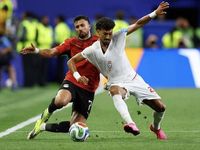 World Cup 2026: Không đá lượt cuối, Bồ Đào Nha và Anh vẫn giành vé vòng 1/16