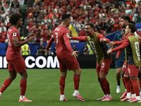 World Cup 2026: Không đá lượt cuối, Bồ Đào Nha và Anh vẫn giành vé vòng 1/16