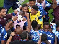 Kỳ tích của 'tí hon' Cape Verde: 'Những hòn đảo nhỏ, những giấc mơ lớn'