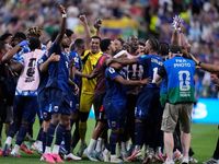 Kỳ tích của 'tí hon' Cape Verde: 'Những hòn đảo nhỏ, những giấc mơ lớn'