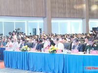 Phó Thủ tướng Phan Văn Giang: Không để tình trạng 'trên thông, dưới tắc' khi mời gọi đầu tư
