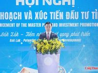 Phó Thủ tướng Phan Văn Giang: Không để tình trạng 'trên thông, dưới tắc' khi mời gọi đầu tư