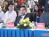 Phó Thủ tướng Phan Văn Giang: Không để tình trạng 'trên thông, dưới tắc' khi mời gọi đầu tư