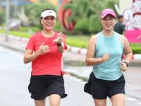 Bắc Ninh mít tinh hưởng ứng Tháng hành động phòng, chống ma túy