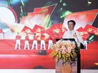 Sôi nổi Hội thi báo cáo viên, tuyên truyền viên giỏi cấp tỉnh năm 2026