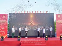 Cà Mau phát động Tháng hành động phòng, chống ma túy năm 2026