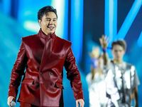 Concert 'Thanh Xuân' và dấu ấn của một đại nhạc hội