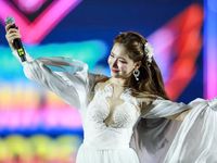 Concert 'Thanh Xuân' và dấu ấn của một đại nhạc hội