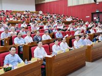 Bộ trưởng Hoàng Minh Sơn: Nhân lực STEM là nền tảng làm chủ công nghệ chiến lược