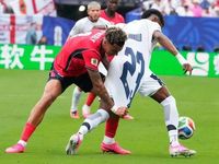Kết quả bóng đá Bảng L World Cup 2026: Bellingham và Kane tỏa sáng, tuyển Anh nhất bảng và tránh 'nhánh tử thần'