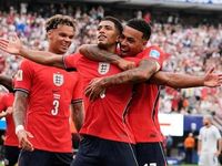 Kết quả bóng đá Bảng L World Cup 2026: Bellingham và Kane tỏa sáng, tuyển Anh nhất bảng và tránh 'nhánh tử thần'