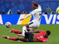Kết quả bóng đá Bảng L World Cup 2026: Bellingham và Kane tỏa sáng, tuyển Anh nhất bảng và tránh 'nhánh tử thần'