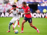Thắng dễ Panama 2-0, Anh thẳng tiến vòng trong với ngôi đầu