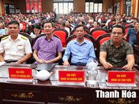 Đồng hành cùng hộ kinh doanh triển khai chính sách thuế mới