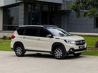 Suzuki XL7 Hybrid 2026: Đánh giá chi tiết và giá lăn bánh tháng 6/2026