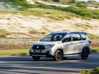 Suzuki XL7 Hybrid 2026: Đánh giá chi tiết và giá lăn bánh tháng 6/2026