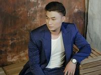 Nam diễn viên - thuộc hạ thân cận của ông trùm ma túy trong 'Lửa trắng' là ai?