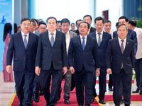Quy hoạch tổng thể tầm nhìn 100 năm mở ra không gian phát triển mới cho Hà Nội