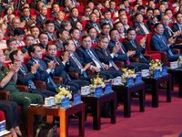 Quy hoạch tổng thể tầm nhìn 100 năm mở ra không gian phát triển mới cho Hà Nội