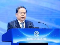 Quy hoạch tổng thể tầm nhìn 100 năm mở ra không gian phát triển mới cho Hà Nội
