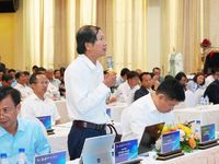 Liên kết 4 bên để hỗ trợ doanh nghiệp nhỏ và siêu nhỏ vượt rào cản tài chính