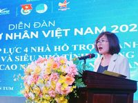 Liên kết 4 bên để hỗ trợ doanh nghiệp nhỏ và siêu nhỏ vượt rào cản tài chính