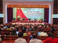 Xứng đáng là lực lượng nòng cốt, cầu nối, điều phối trong hoạt động nhân đạo