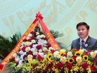 Xứng đáng là lực lượng nòng cốt, cầu nối, điều phối trong hoạt động nhân đạo