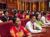 Xứng đáng là lực lượng nòng cốt, cầu nối, điều phối trong hoạt động nhân đạo