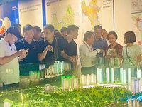 Triển lãm quy hoạch Thủ đô tầm nhìn 100 năm thu hút đông đảo người dân