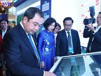 Hà Nội công bố Quy hoạch tổng thể tầm nhìn 100 năm, mở ra không gian phát triển và cơ hội đầu tư mới