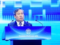 Hà Nội công bố Quy hoạch tổng thể tầm nhìn 100 năm, mở ra không gian phát triển và cơ hội đầu tư mới