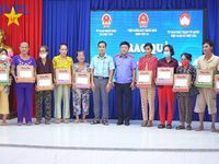 Đưa Nghị quyết số 205/2025/QH15 đến gần hơn với người dân