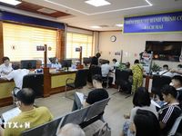 Thực tiễn từ cấp xã đòi hỏi 'giao quyền cùng nguồn lực'